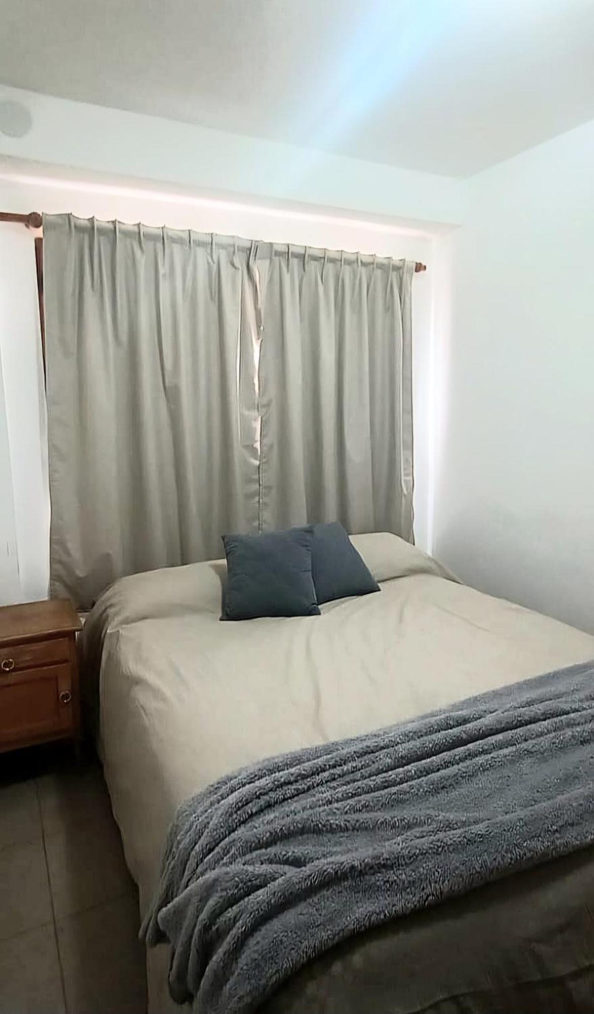Appartamento Mi Depa En Esquel Esterno foto